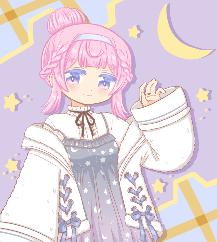 yura hotaru (mahou shoujo madoka magica and 1 more) drawn by reverse_(bluefencer)