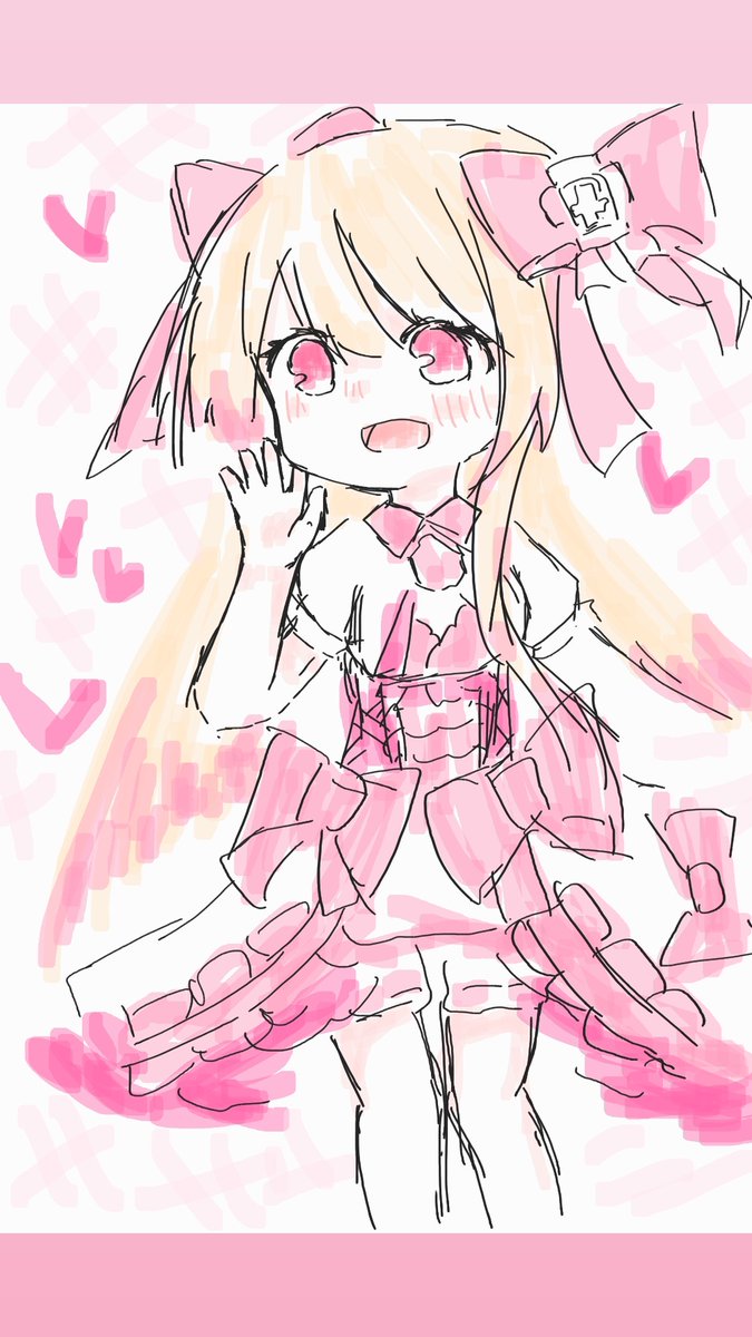 chaos marie (grimms notes) drawn by kokorokakure_16