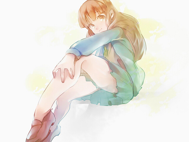 nanobana kinako (inazuma eleven and 2 more) drawn by konbu_wakame