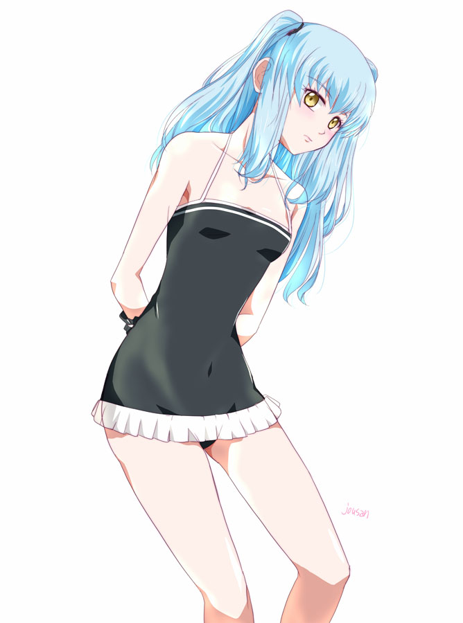 tio plato (eiyuu densetsu and 2 more) drawn by xiacheng_tatsuya