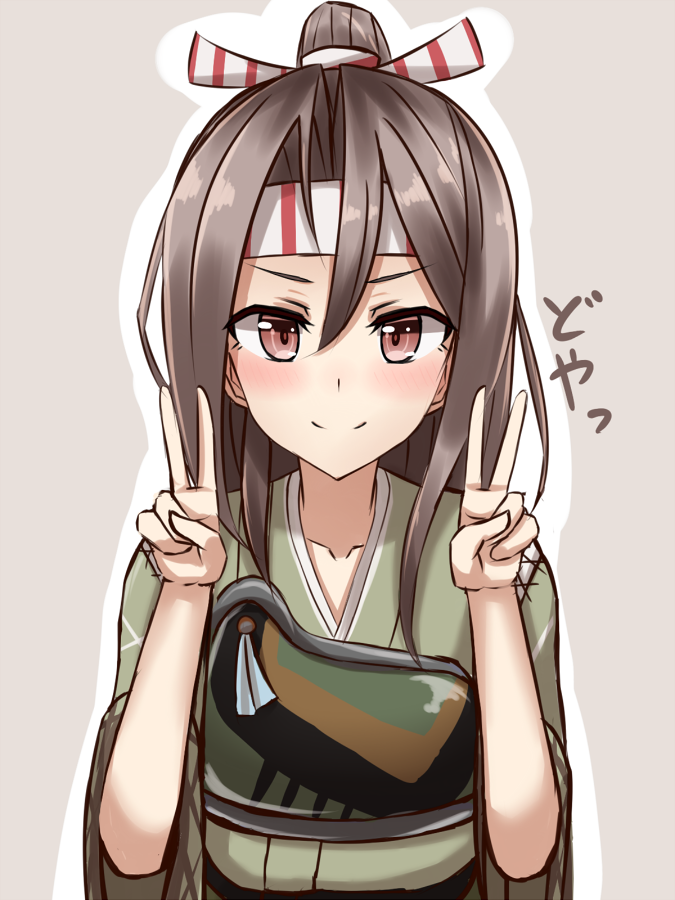 zuihou and zuihou kai (kantai collection) drawn by yakob_labo