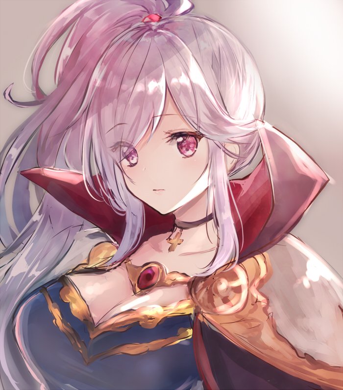 ishtar (fire emblem and 2 more) drawn by ajipontarou