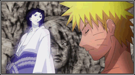 uzumaki naruto and uchiha sasuke (naruto and 1 more)