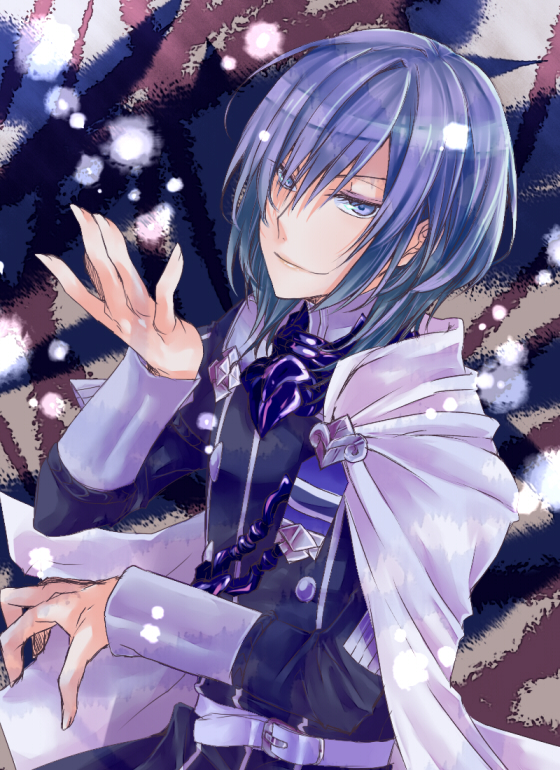 yuri leclerc (fire emblem and 1 more) drawn by naridon