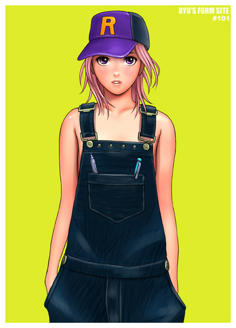 original drawn by ryu_(ryu's_form_site)