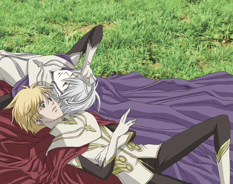 soldier blue and jomy marquis shin (toward the terra)