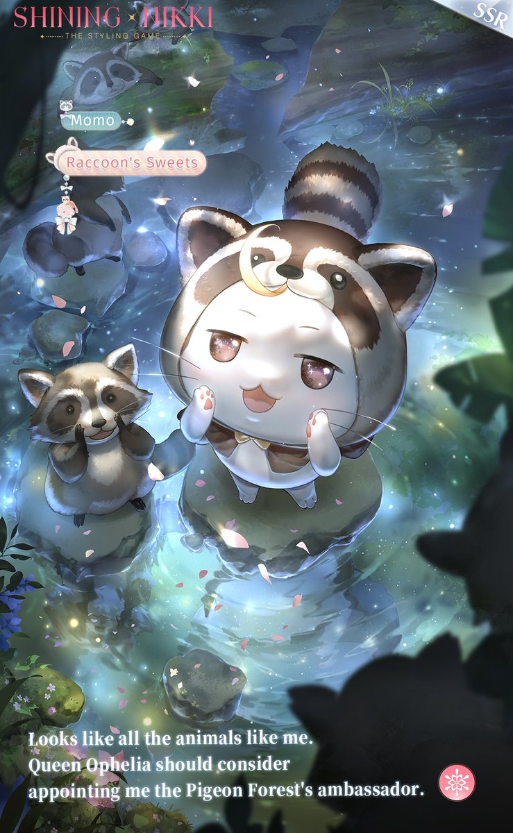 momo (nikki and 1 more)