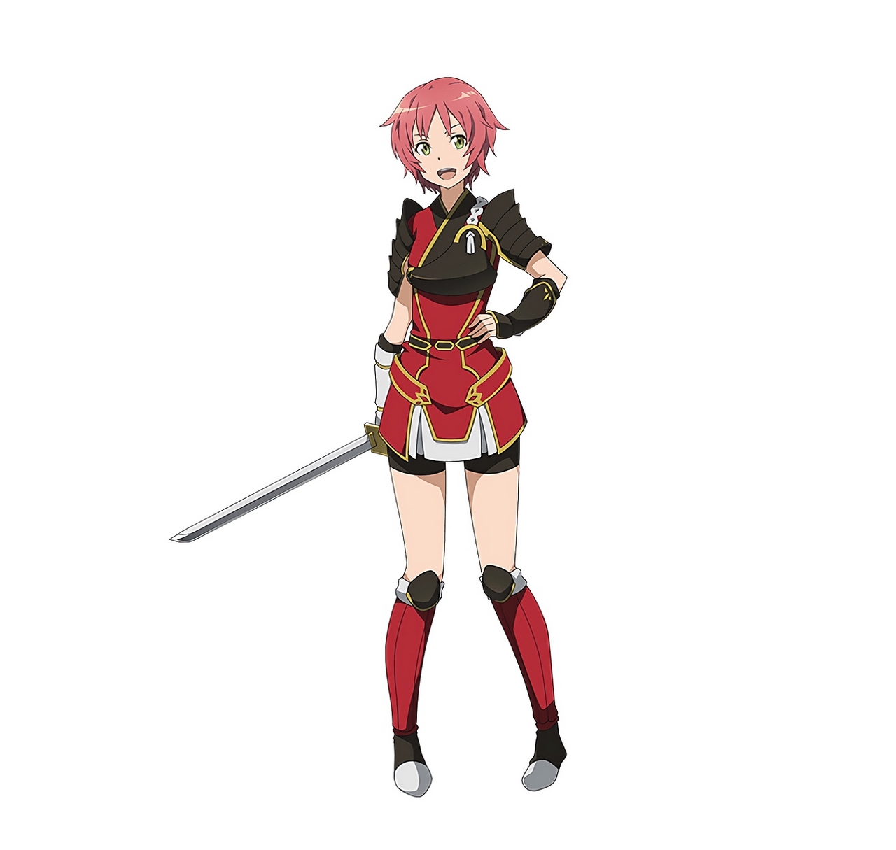 rana (sword art online and 1 more) | Danbooru