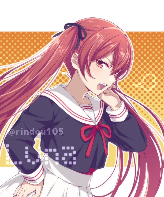 selena (fire emblem and 2 more) drawn by hiyori_(rindou66)