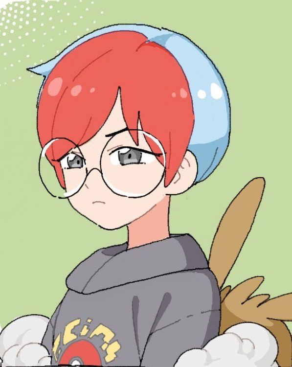 penny (pokemon and 1 more) drawn by churu_(drr2gs)