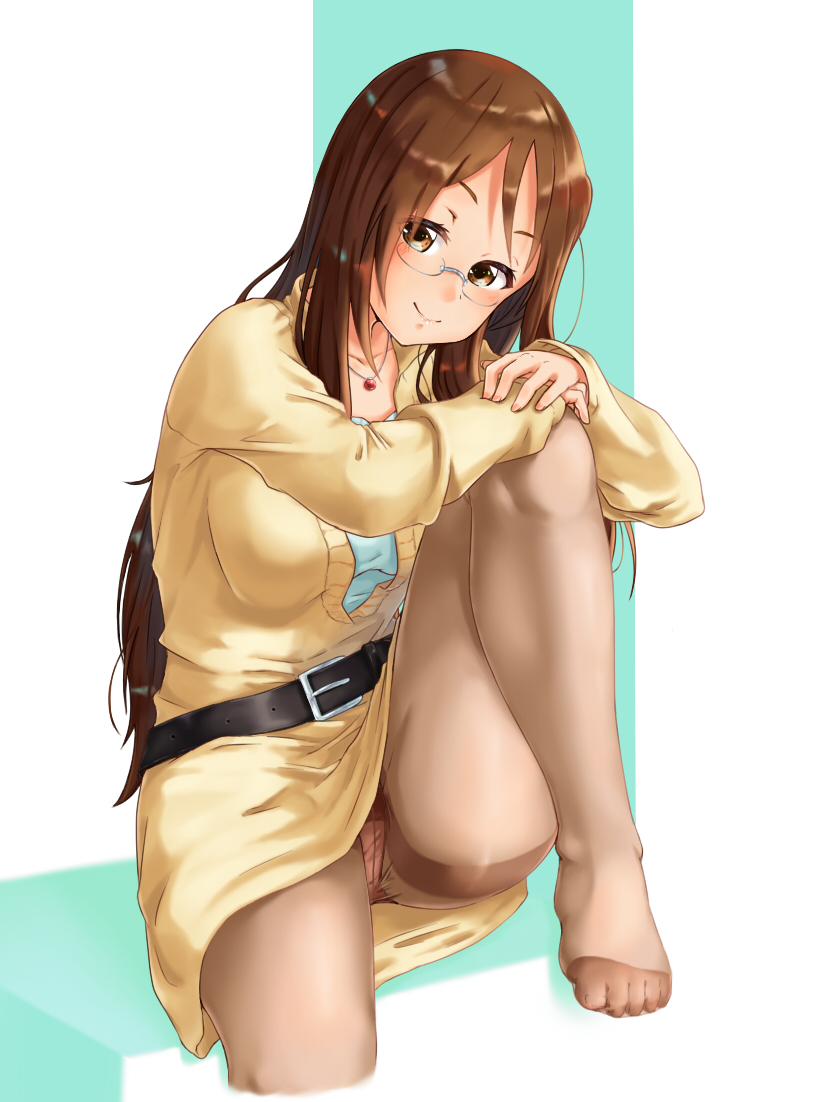 yamanaka sawako (k-on!) drawn by june_(ne_z_asa)