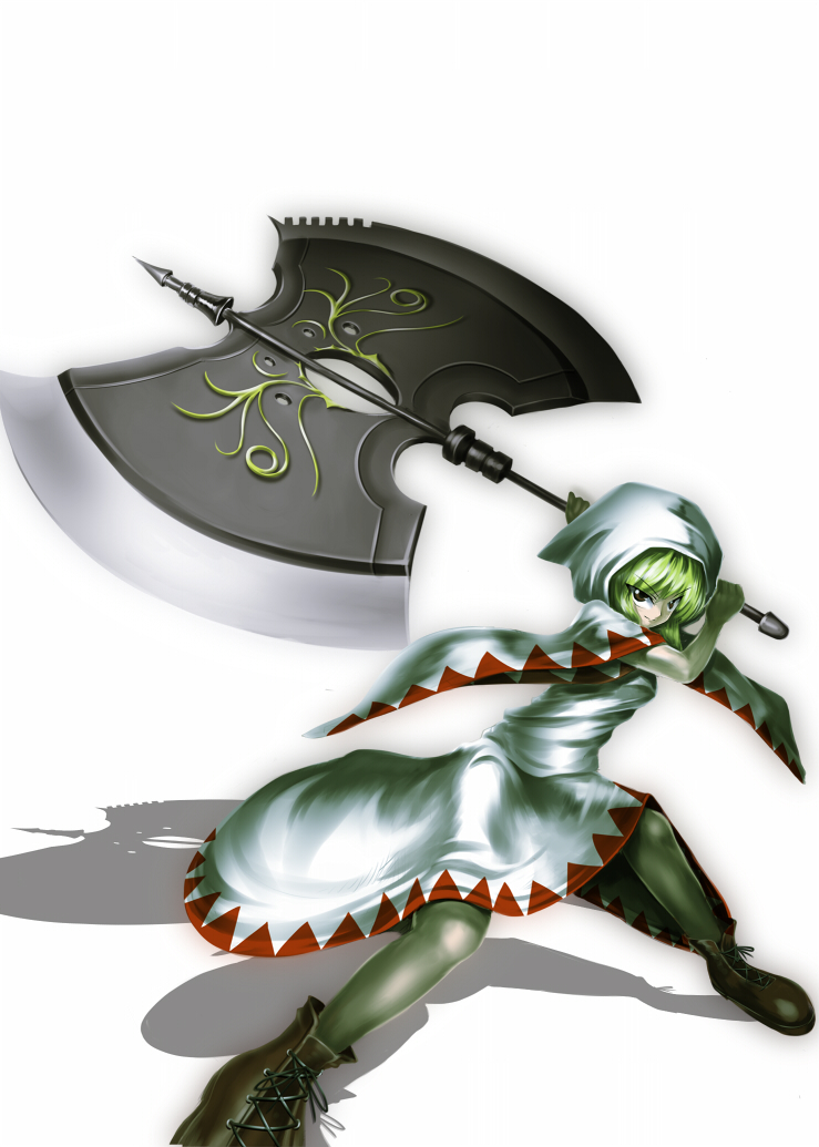 white mage (final fantasy and 1 more) drawn by mocchisake