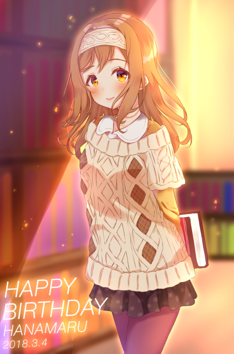 kunikida hanamaru (love live! and 1 more) drawn by potate
