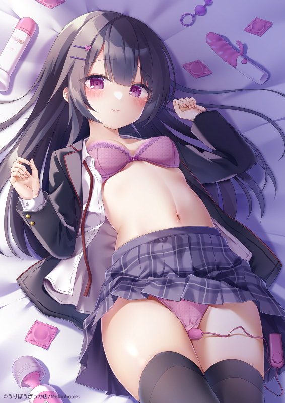 original and 1 more drawn by momochi_chia