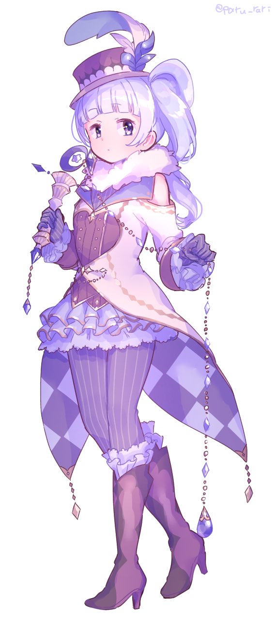 kumi seika (mahou shoujo madoka magica and 1 more) drawn by serizawa_serizane