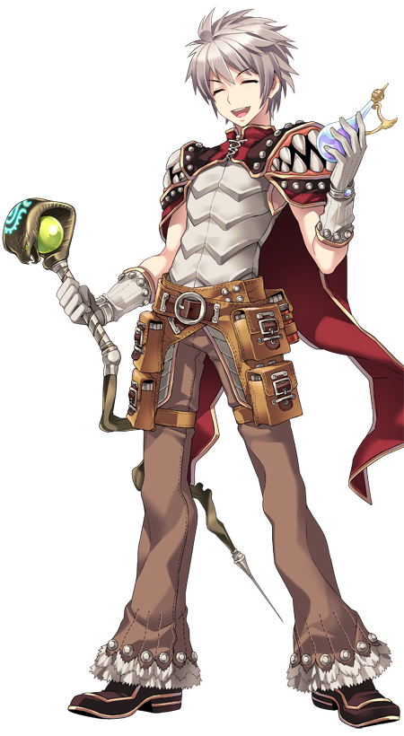 creator (ragnarok online and 1 more) drawn by nardack