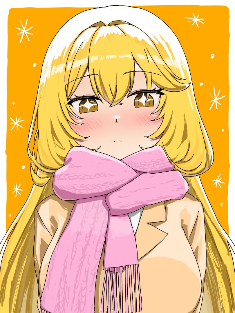 shokuhou misaki (toaru majutsu no index and 2 more) drawn by mecha_(soep9uvvt5s7w3x)