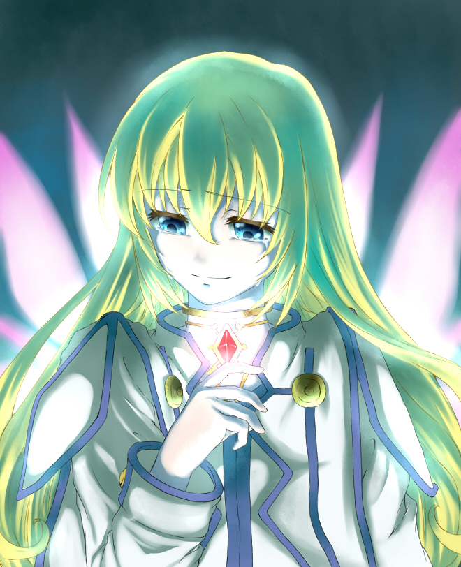 colette brunel (tales of and 1 more) drawn by delsaber