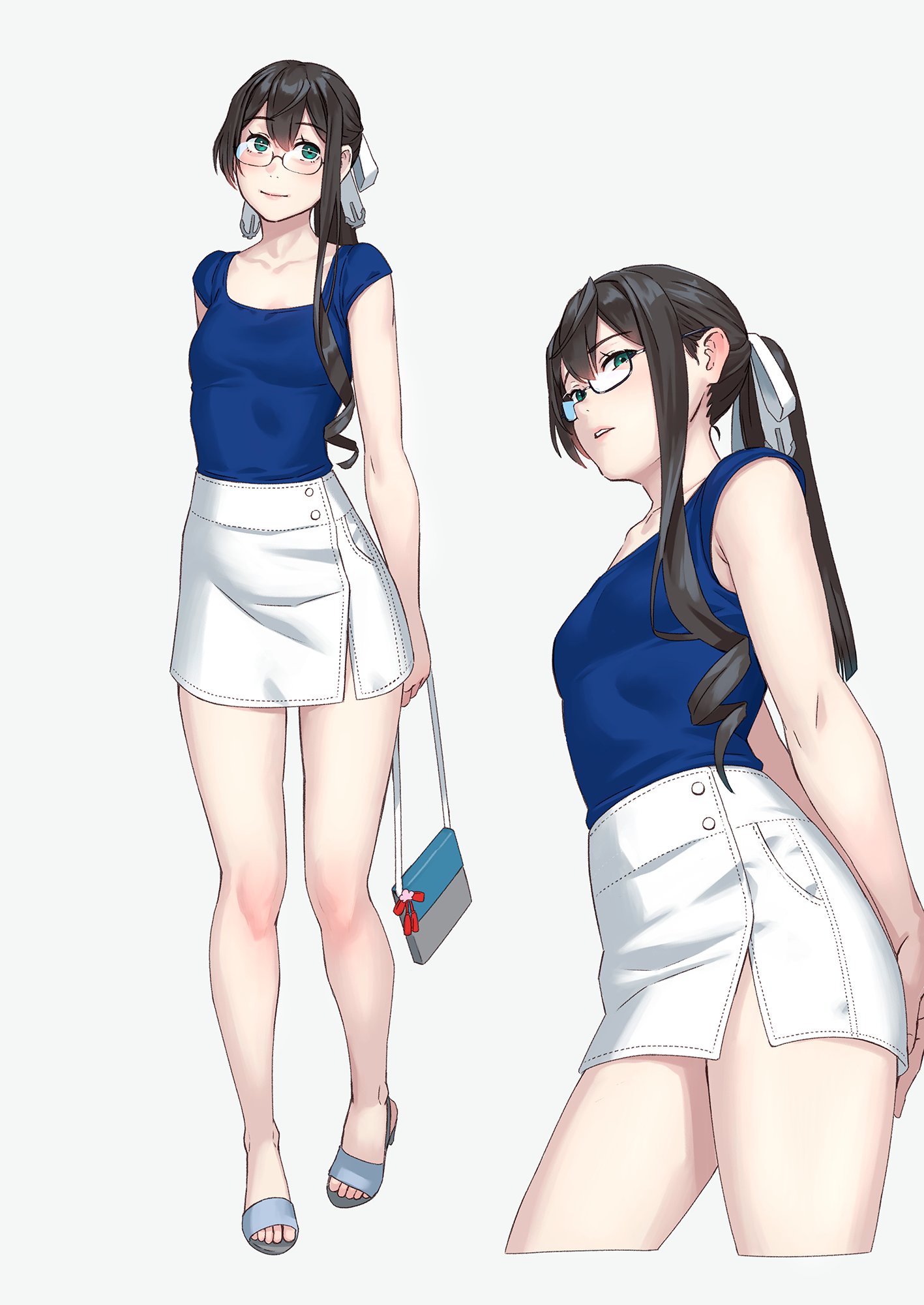 Ooyodo Reference