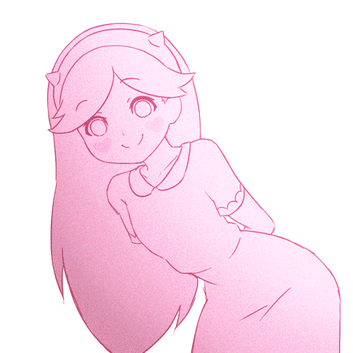 star butterfly (star vs the forces of evil) drawn by mike_inel