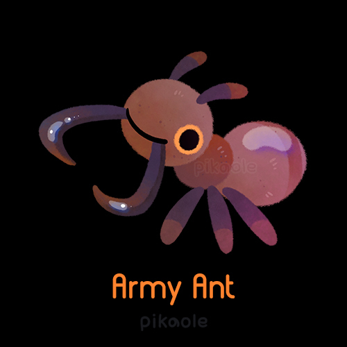 original drawn by pikaole