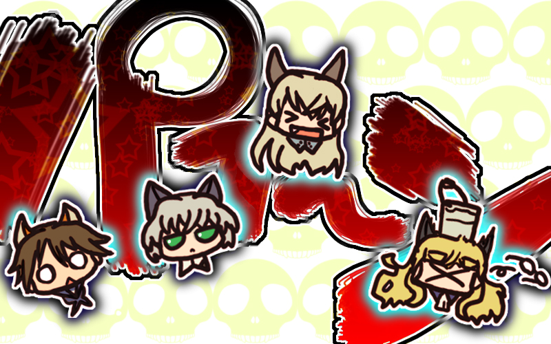 sanya v. litvyak, eila ilmatar juutilainen, miyafuji yoshika, and perrine h. clostermann (world witches series and 1 more) drawn by kuro_ari_(pixiv)