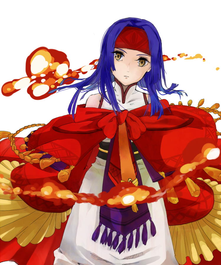 sanaki kirsch altina (fire emblem and 1 more) drawn by yodogawa