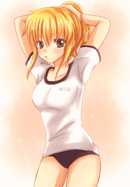 ushiromiya jessica (umineko no naku koro ni) drawn by maekawa_suu
