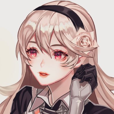 female corrin (fire emblem and 1 more) drawn by aramu