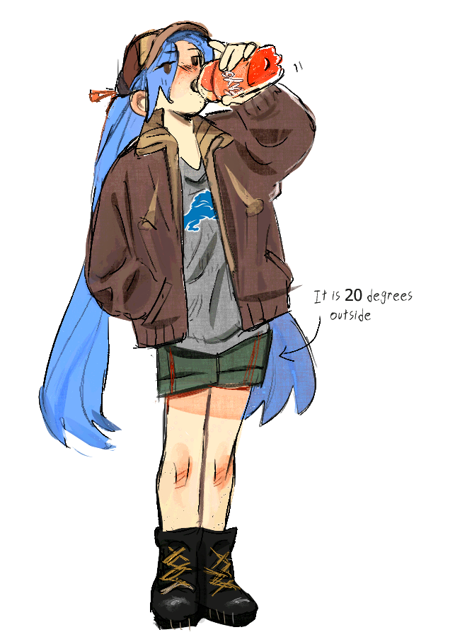 hatsune miku (vocaloid and 3 more) drawn by hoof_de_peet