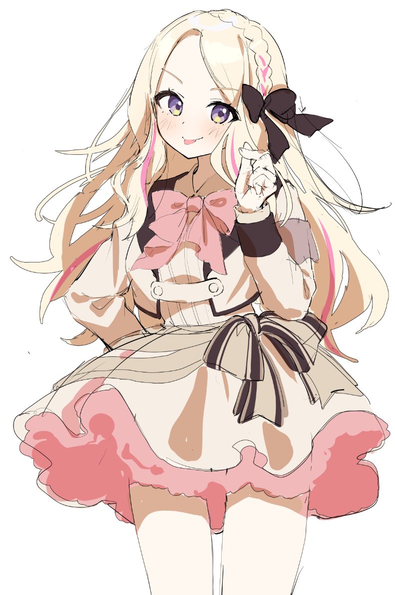 juo sena (idolmaster and 1 more) drawn by chobi_(penguin_paradise)