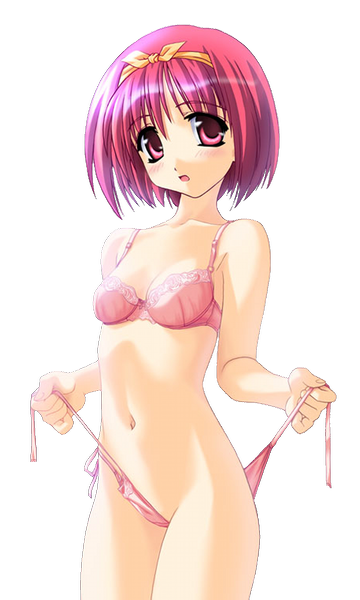 kamigishi akari (to heart) drawn by norizou_type-r