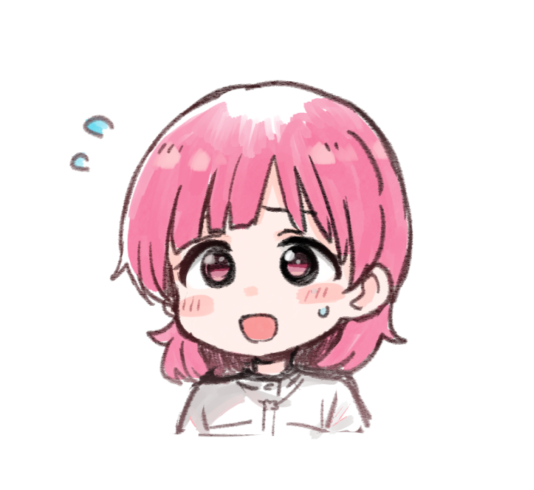 kusumoto asumi (asumi-chan wa rezu fuuzoku ni kyoumi ga arimasu!) drawn by itsuki_kuro