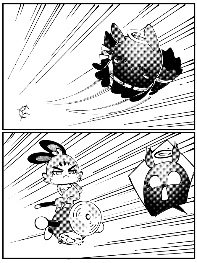 takodachi, chattino, and otomo (hololive and 2 more) drawn by zetsuental