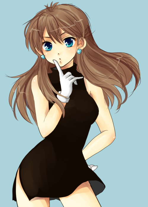 green (pokemon and 1 more) drawn by mokorei