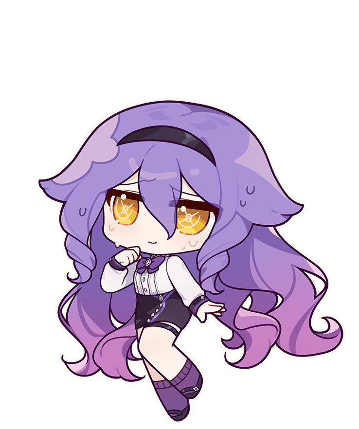 sirin (honkai and 1 more) drawn by eta