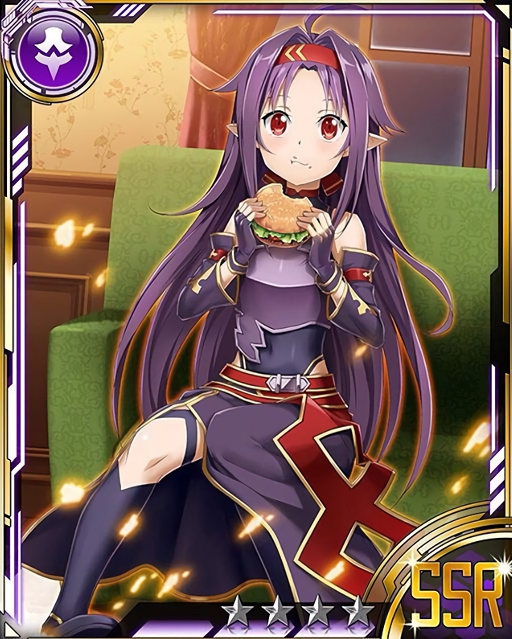 yuuki (sword art online and 1 more)