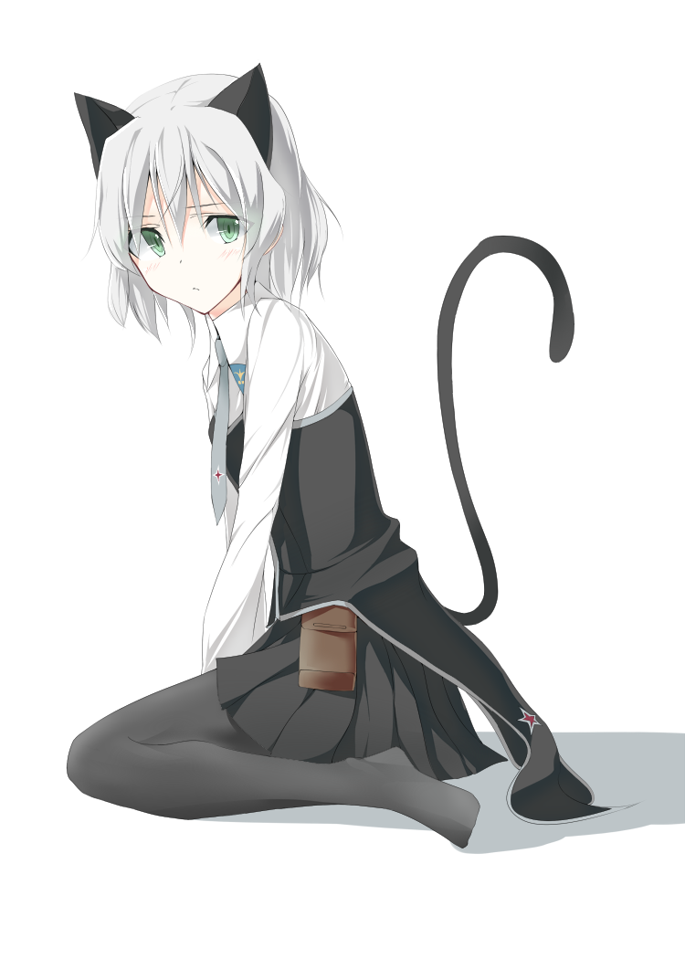 sanya v. litvyak (world witches series and 1 more) drawn by umeo_retto