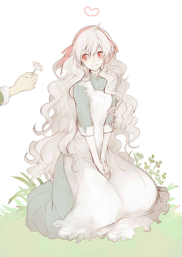 kozakura marry and seto kousuke (kagerou project) drawn by yamakawa