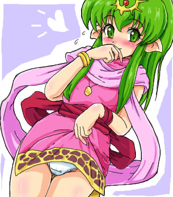 tiki (fire emblem and 1 more) drawn by konpeto