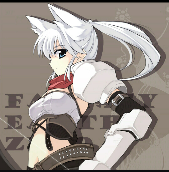 scout (fantasy earth zero and 1 more) drawn by touya_(the-moon)