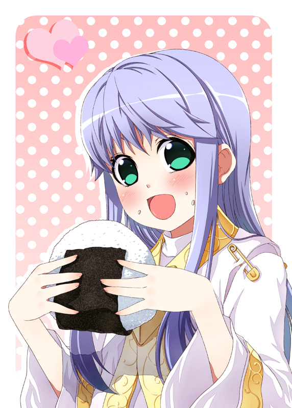 index (toaru majutsu no index) drawn by kouji_(campus_life)