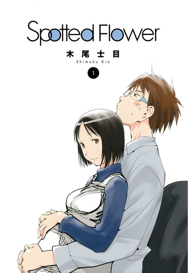 madarame harunobu and kasukabe saki (genshiken and 1 more) drawn by kio_shimoku