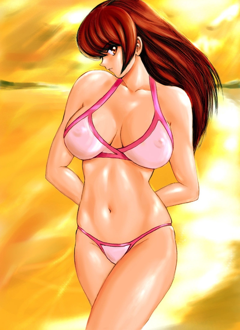 kasumi (dead or alive) drawn by shu-z