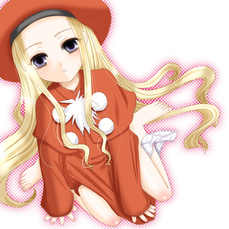 belfraw martini (summon night and 1 more) drawn by inumori_sayaka