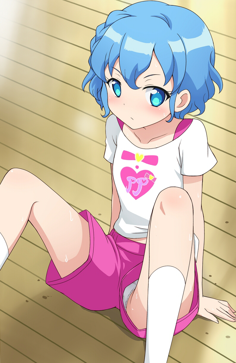 dorothy west (pretty series and 1 more) drawn by itamochi