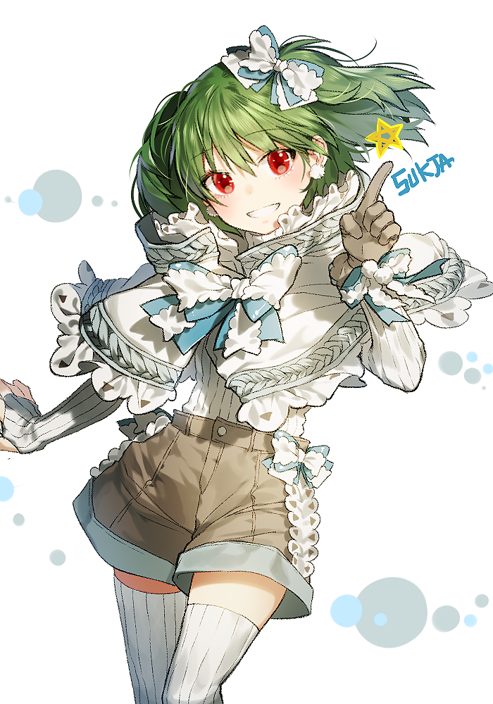 ranka lee (macross and 1 more) drawn by sukja