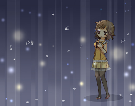 minazuki ruka (fatal frame and 1 more) drawn by hagino_chiyoko