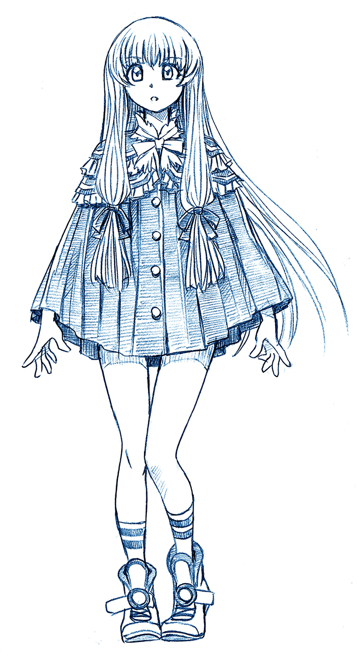i-402 (aoki hagane no arpeggio) drawn by bbb_(friskuser)