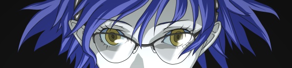 aiko (persona and 2 more) drawn by oso_(toolate)